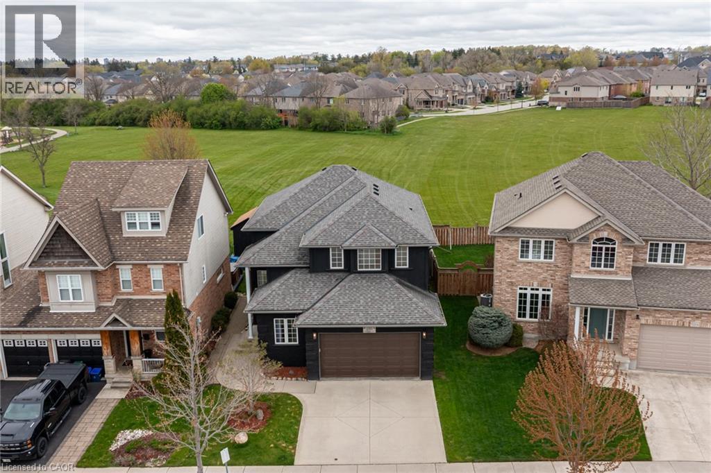 MLS® listing #29774879 for sale located at 210 HAWKSWOOD Drive