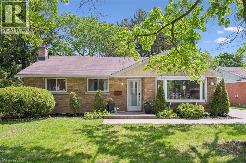 MLS® listing #29774923 for sale located at 98 CHELSEA Road