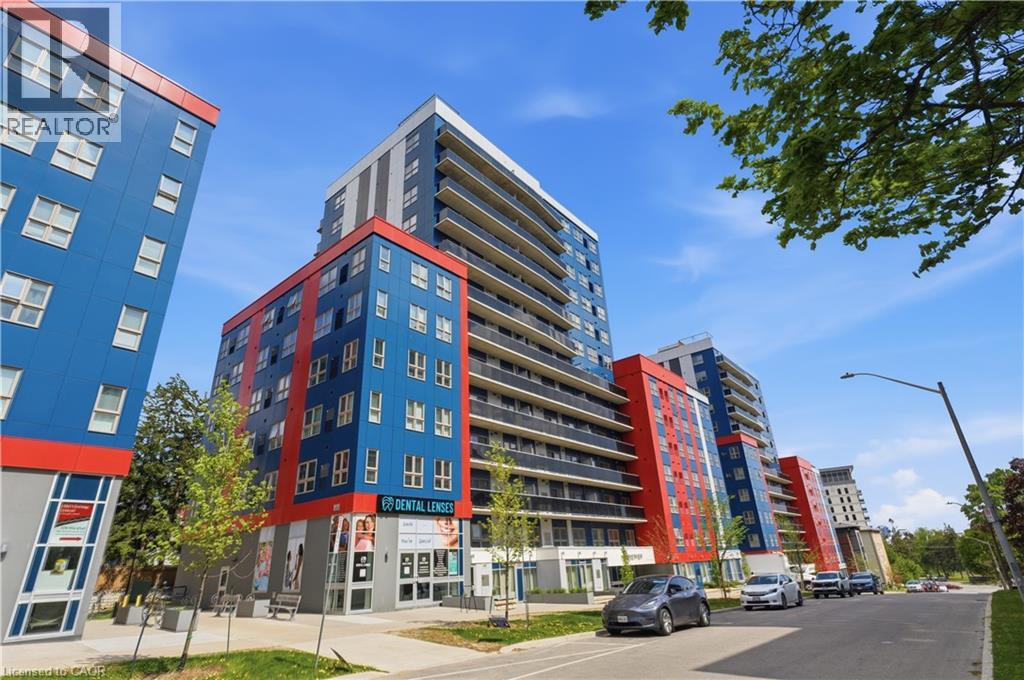 MLS® listing #29775019 for sale located at 258B SUNVIEW Street Unit# 266