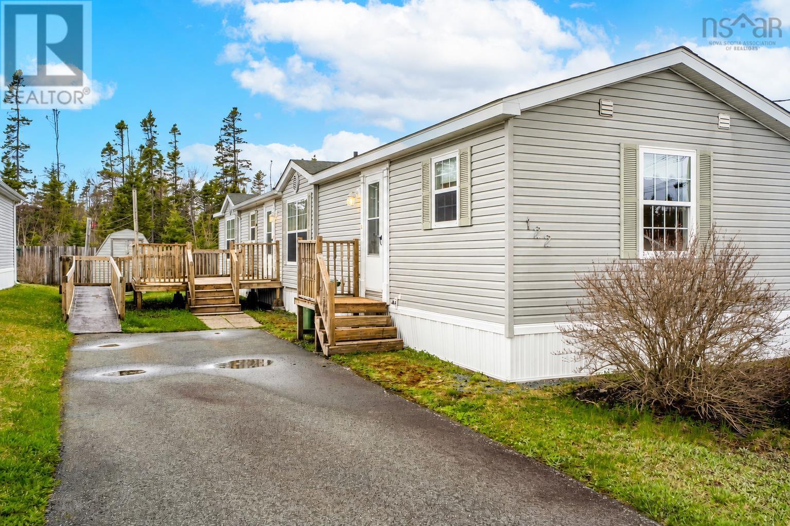 MLS® listing #29775175 for sale located at 122 Juniper Crescent