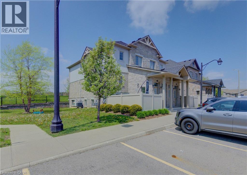 MLS® listing #29775288 for sale located at 24A-388 OLD HURON Road