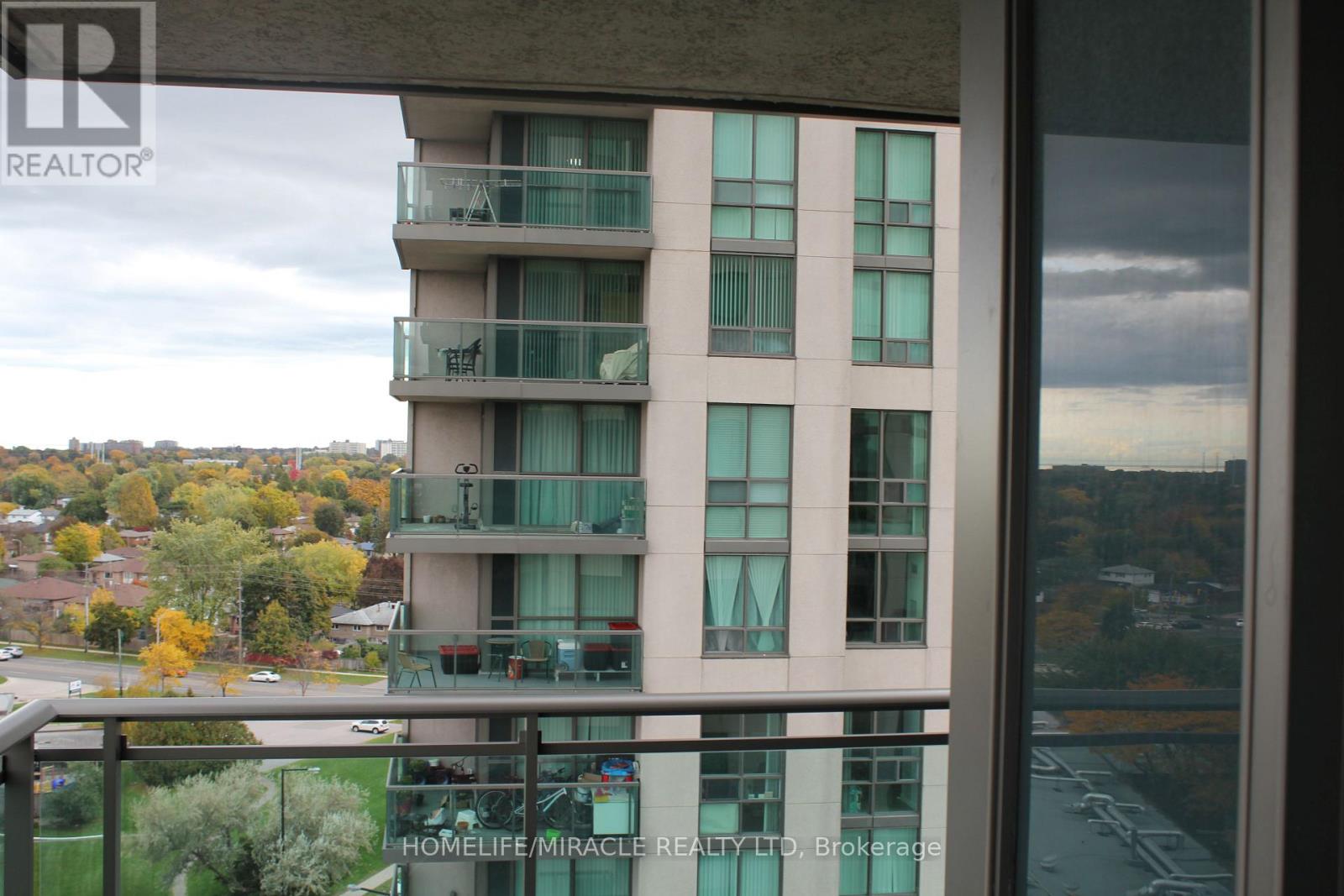 MLS® listing #29775409 for sale located at 1608 - 88 GRANGEWAY AVENUE