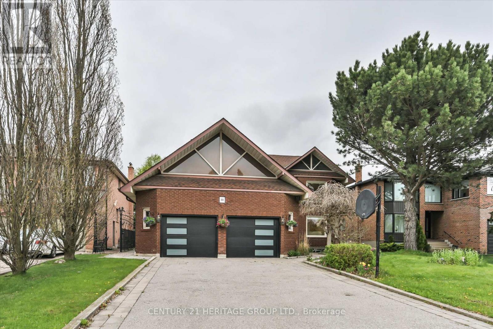 MLS® listing #29775447 for sale located at 22 TANNERY COURT