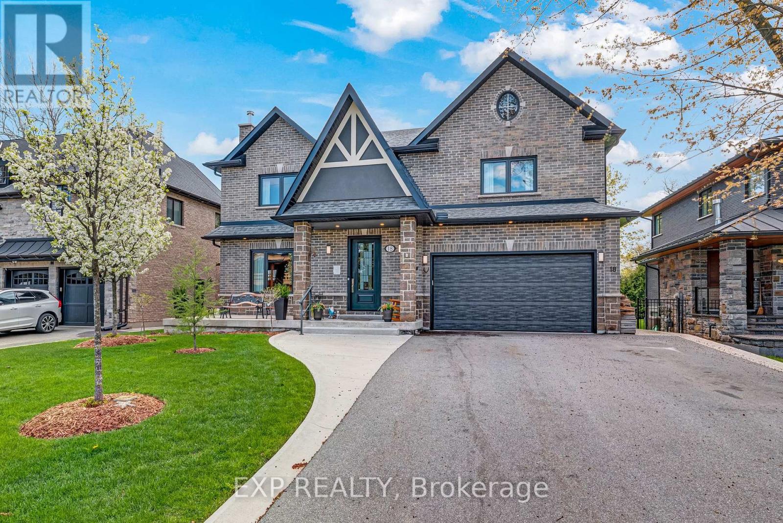 MLS® listing #29775454 for sale located at 18 GOSLING ROAD