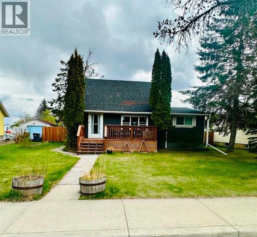 MLS® listing #29775611 for sale located at 5413 57 Street