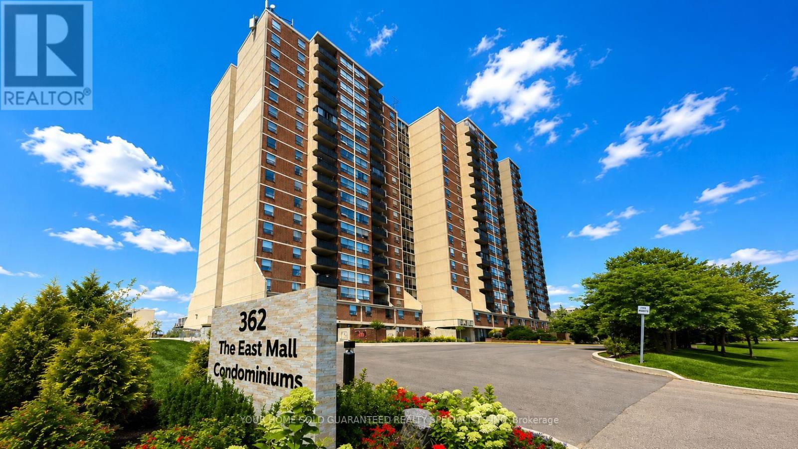 MLS® listing #29775860 for sale located at 1203 - 362 THE EAST MALL