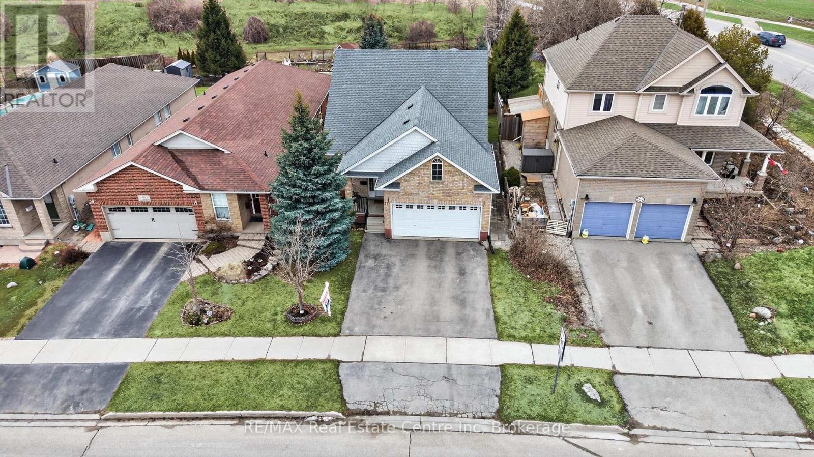MLS® listing #29775997 for sale located at 91 FLAHERTY DRIVE
