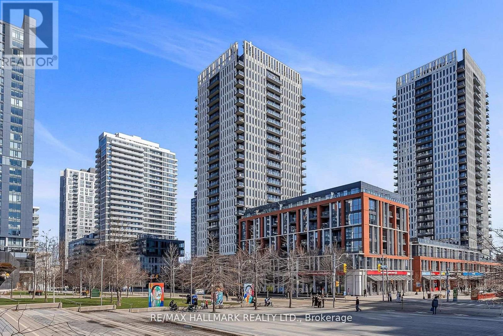 MLS® listing #29776123 for sale located at 908 - 170 SUMACH STREET