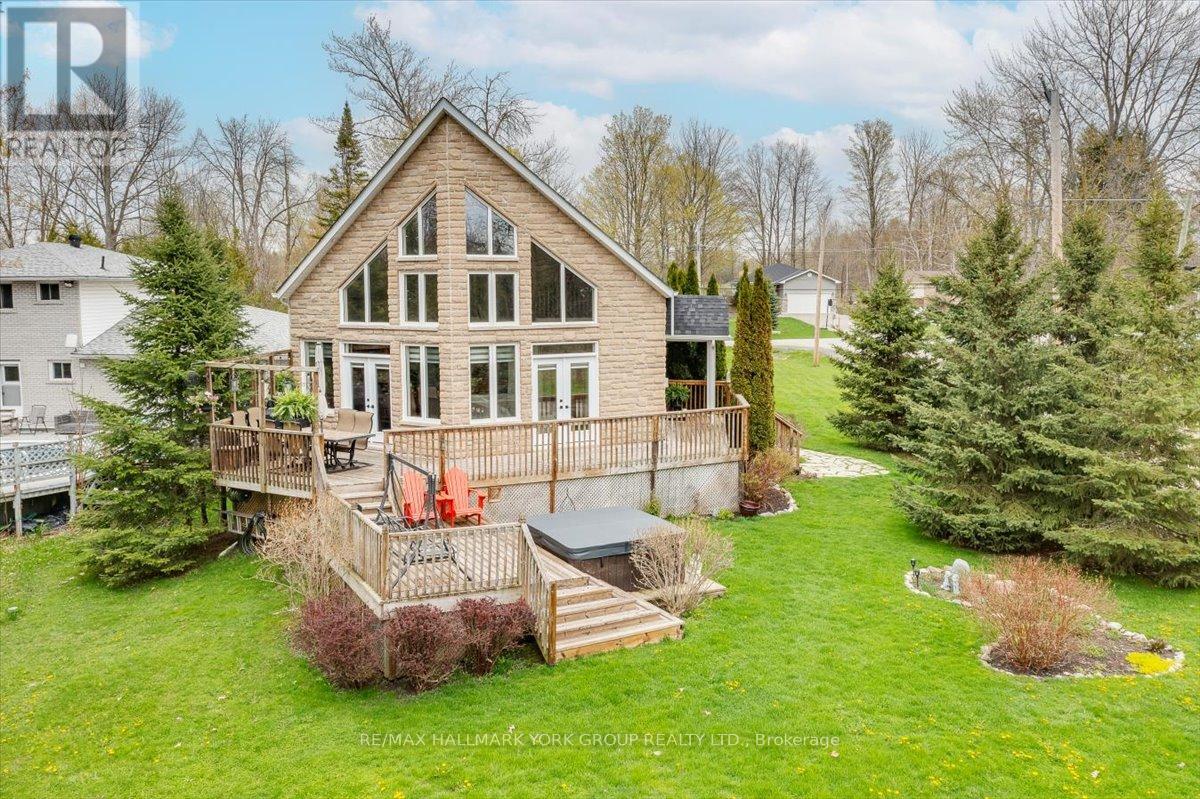 MLS® listing #29776488 for sale located at 94 RIVERVIEW BEACH ROAD