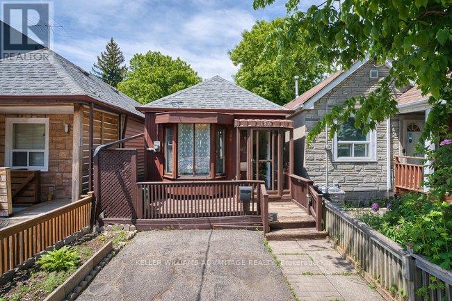 MLS® listing #29777499 for sale located at 186 CEDRIC AVENUE
