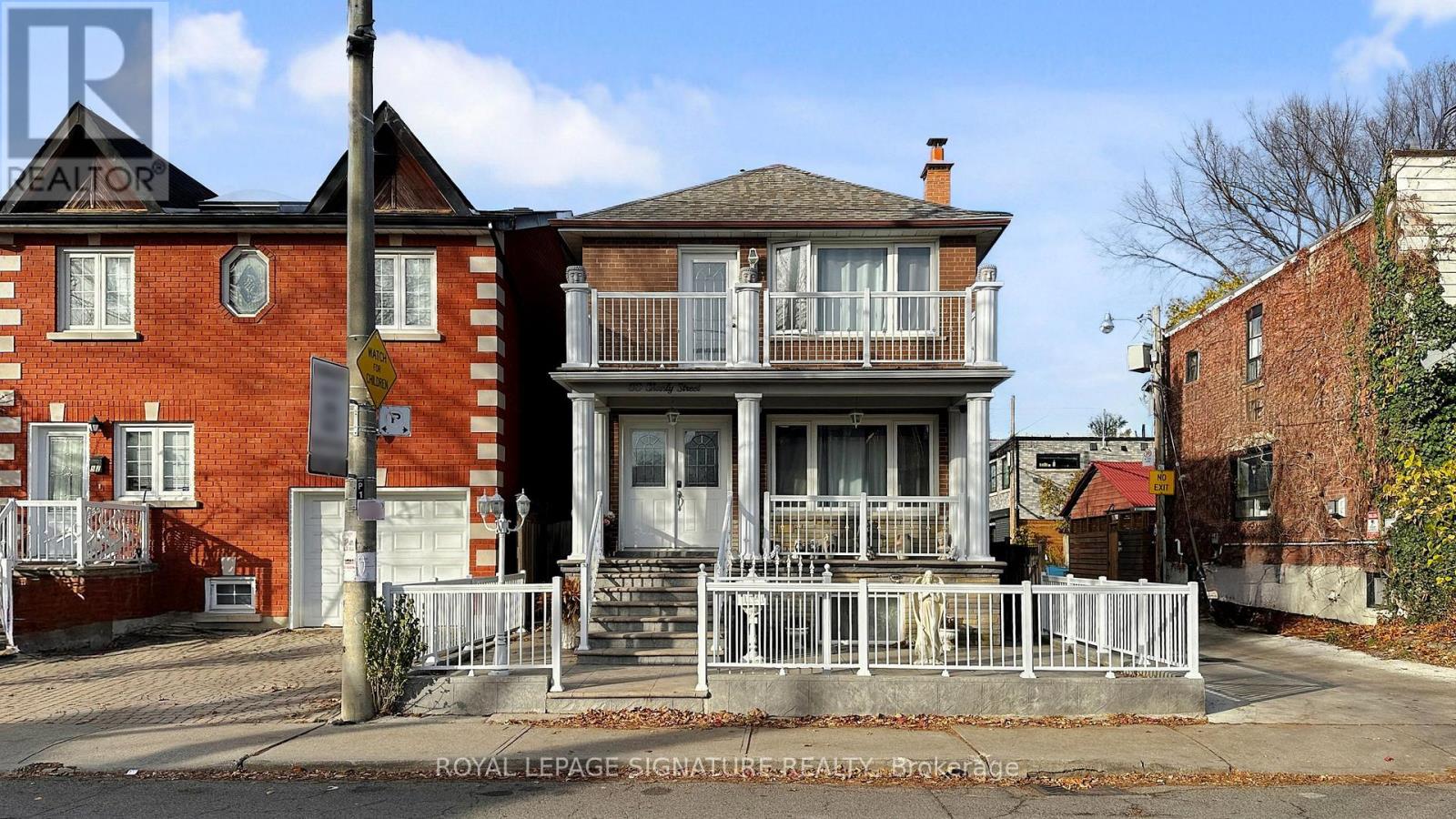 MLS® listing #29777577 for sale located at 50 SHANLY STREET