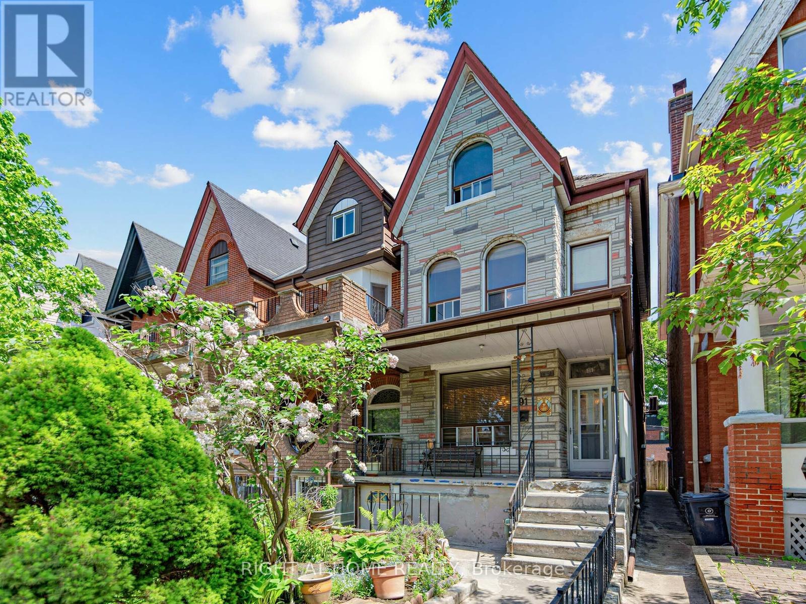 MLS® listing #29777666 for sale located at 91 BORDEN STREET