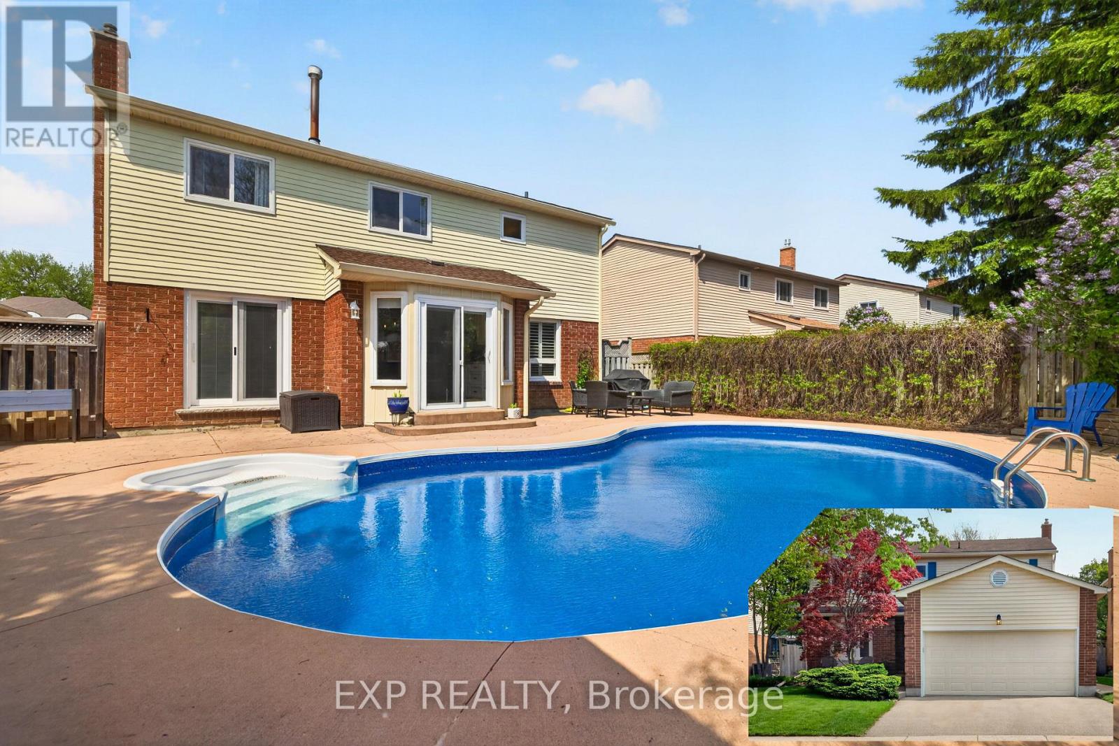 MLS® listing #29777836 for sale located at 108 OLD FOREST CRESCENT