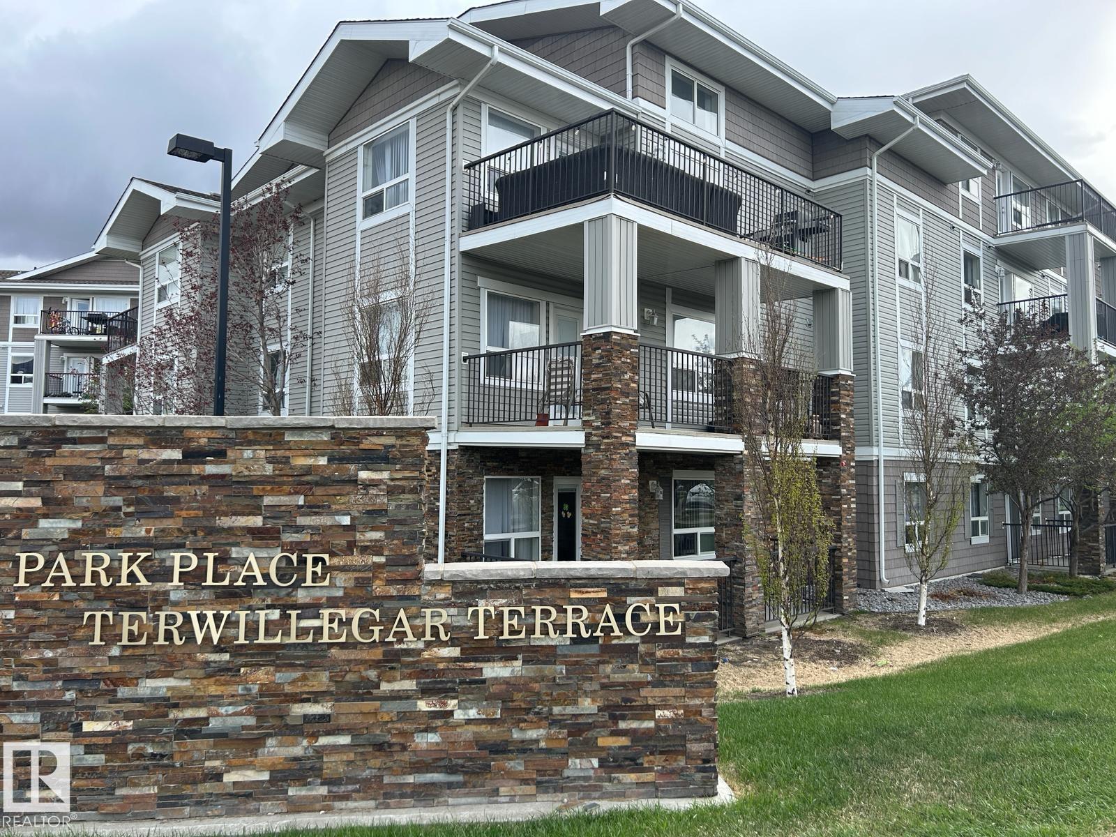 MLS® listing #29778451 for sale located at #1228 9363 SIMPSON DR NW