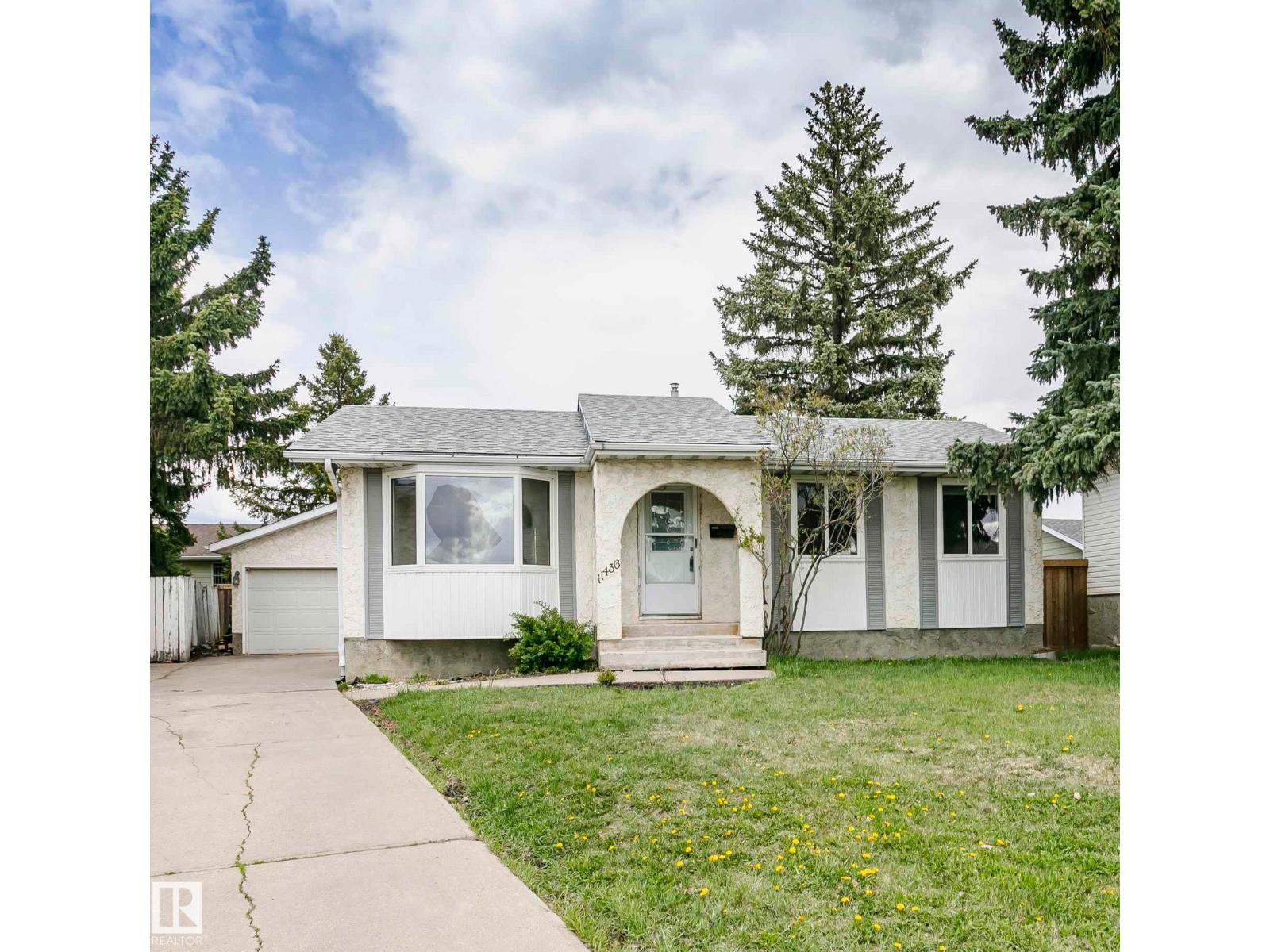 MLS® listing #29778731 for sale located at 11436 161 AV NW