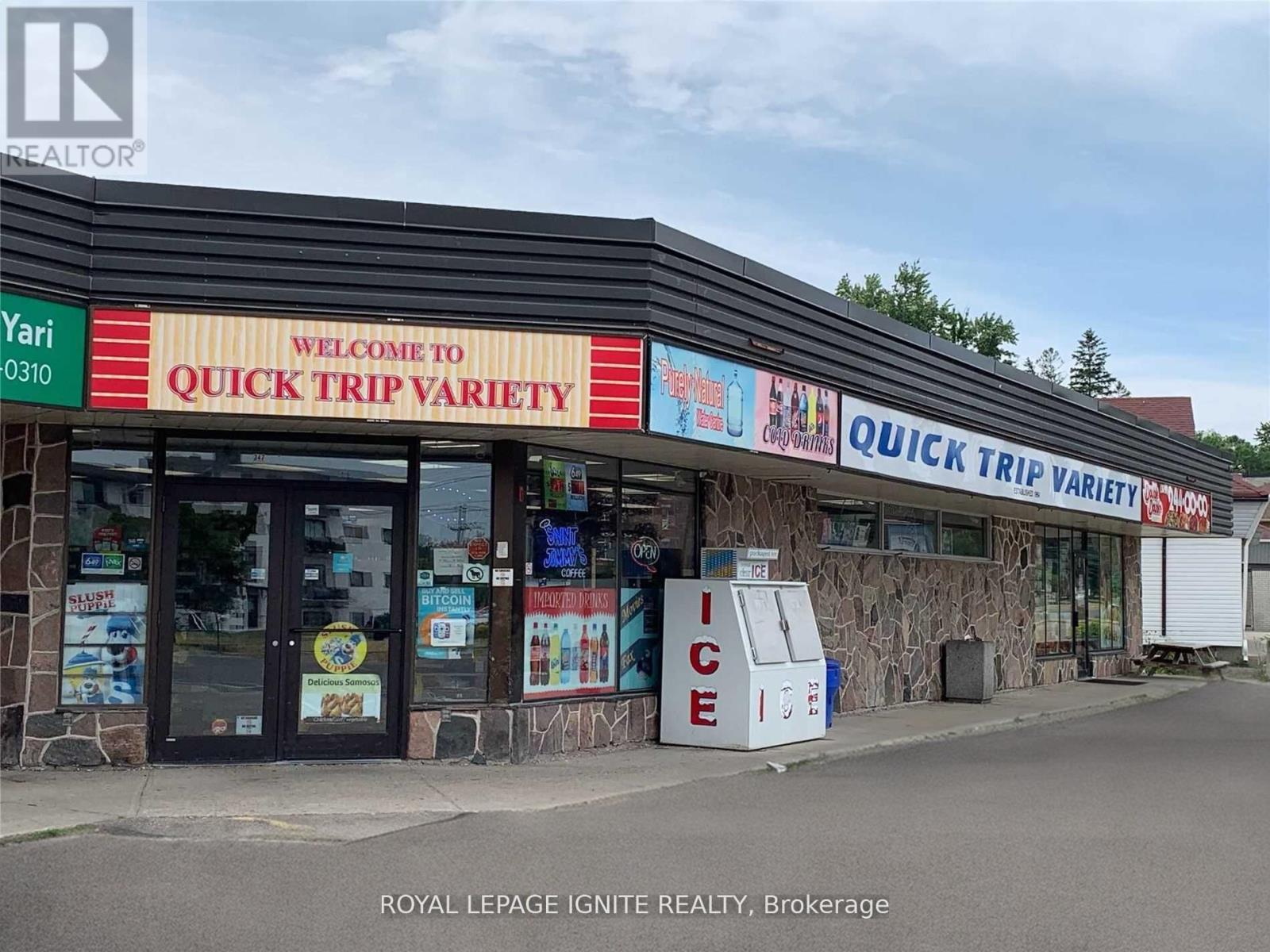 MLS® listing #29779086 for sale located at 1 - 347 ERB STREET W