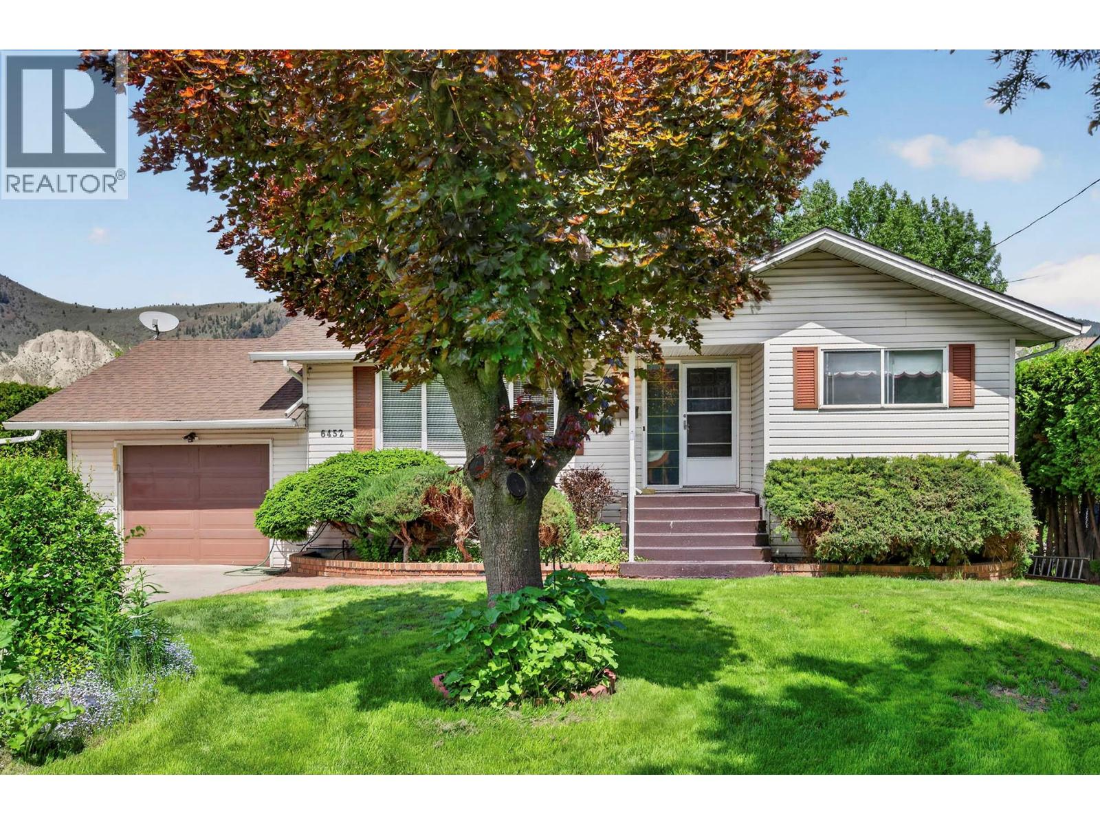 MLS® listing #29779100 for sale located at 6452 FURRER Road