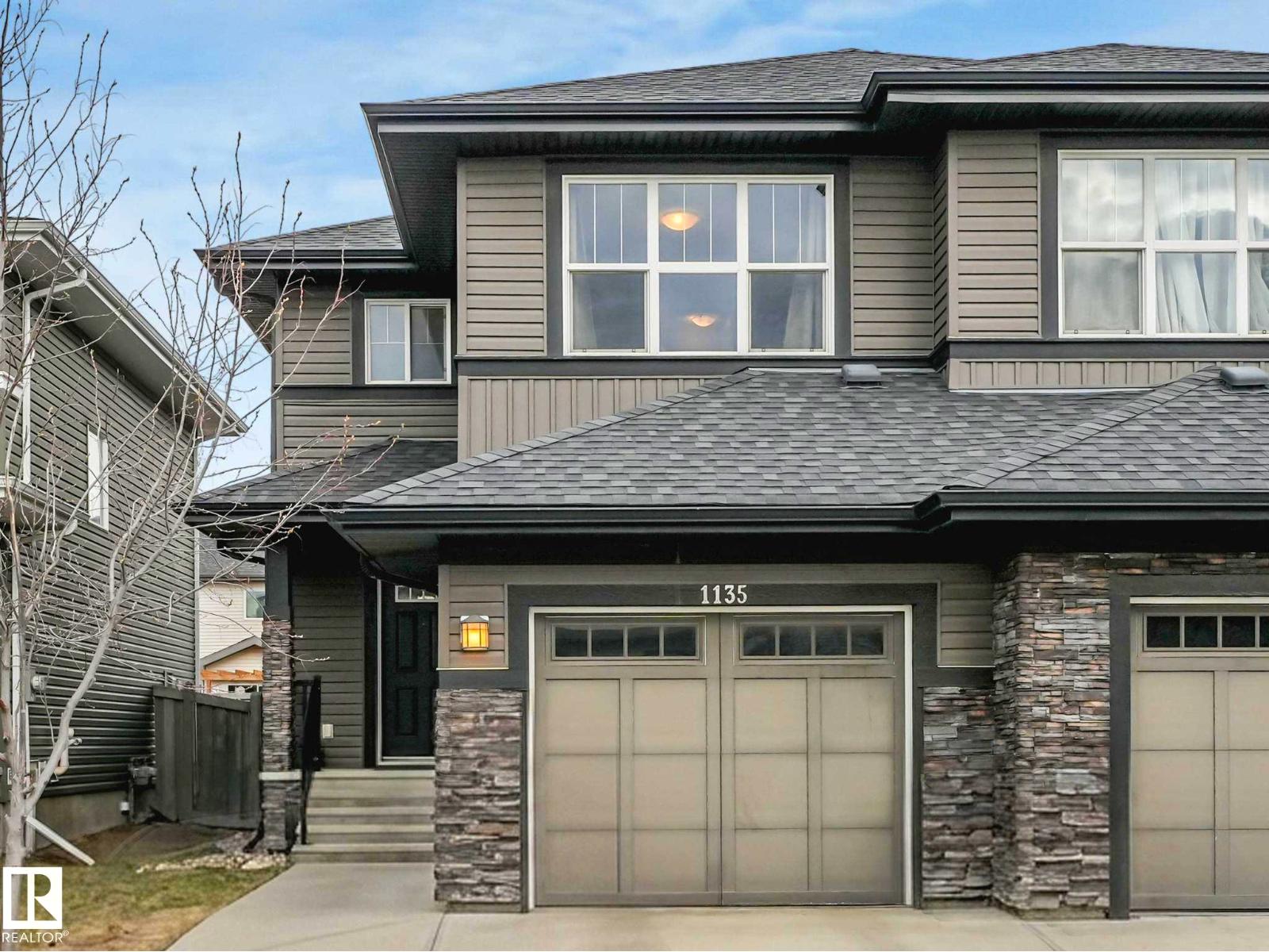 MLS® listing #29779176 for sale located at 1135 177 ST SW