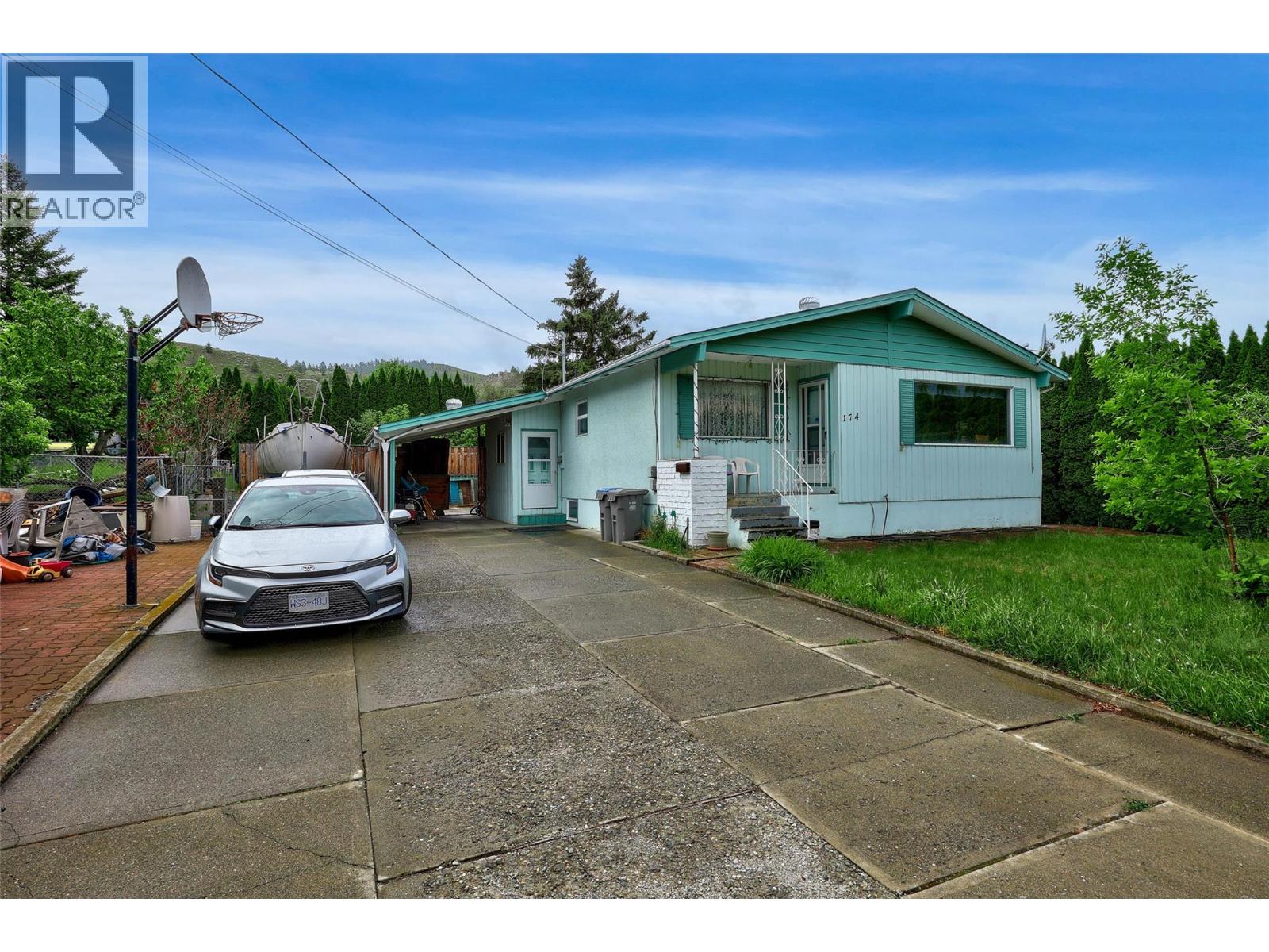 MLS® listing #29779271 for sale located at 174 Mountview Drive