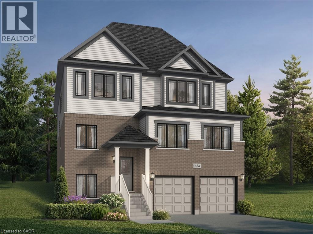 MLS® listing #29779344 for sale located at 93 NATHALIE Street