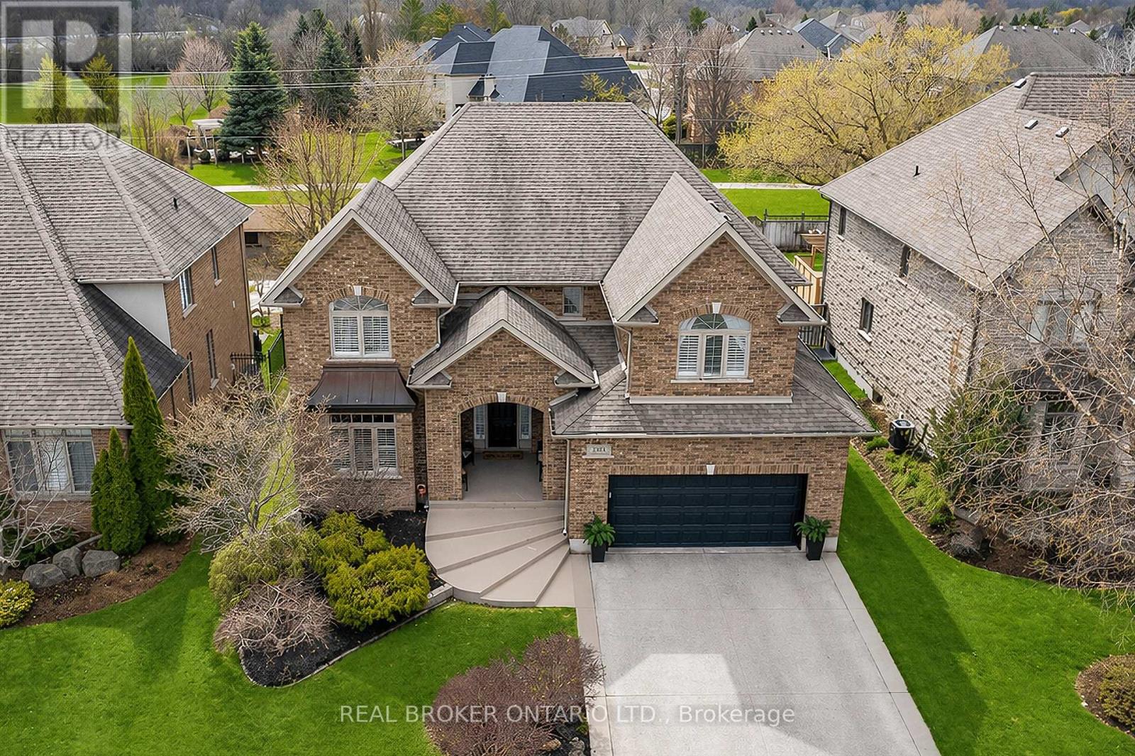 MLS® listing #29779530 for sale located at 220 JOSEPH SCHOERG CRESCENT
