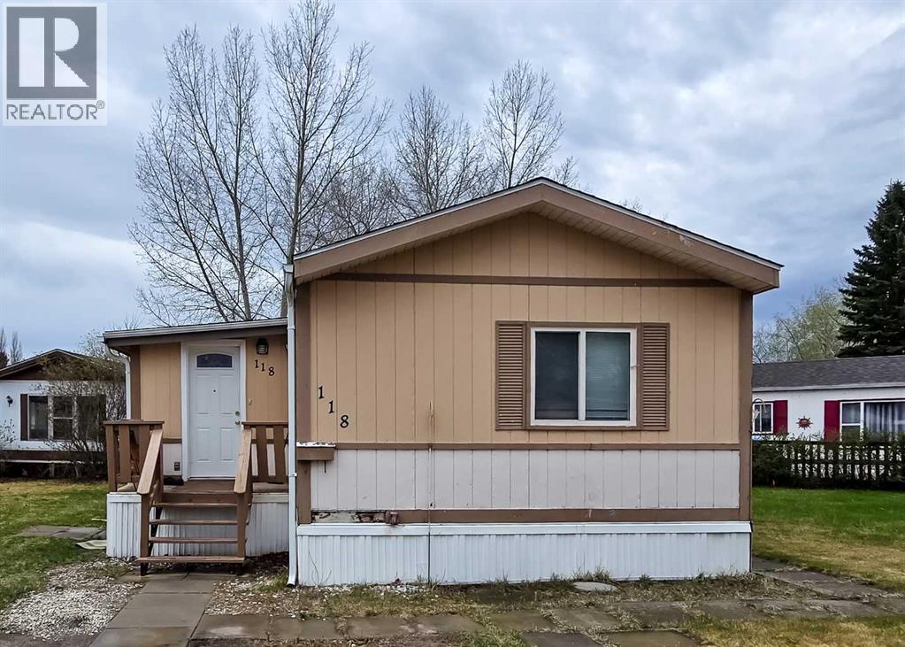 MLS® listing #29779625 for sale located at 118 PARKLAND Acres