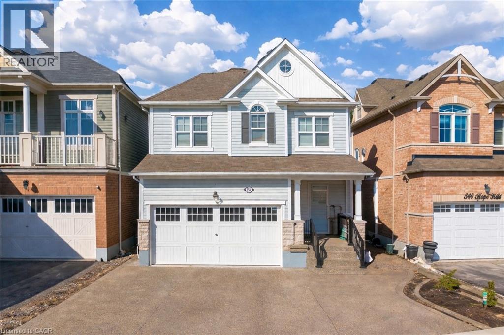 MLS® listing #29780161 for sale located at 334 APPLE HILL Crescent