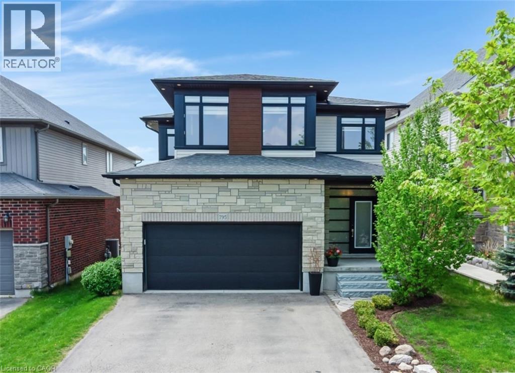 MLS® listing #29780815 for sale located at 795 AUTUMN WILLOW Drive