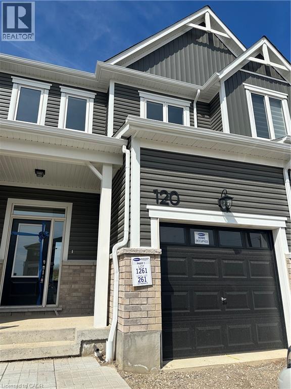 MLS® listing #29781238 for sale located at 120 FORESTWALK Street