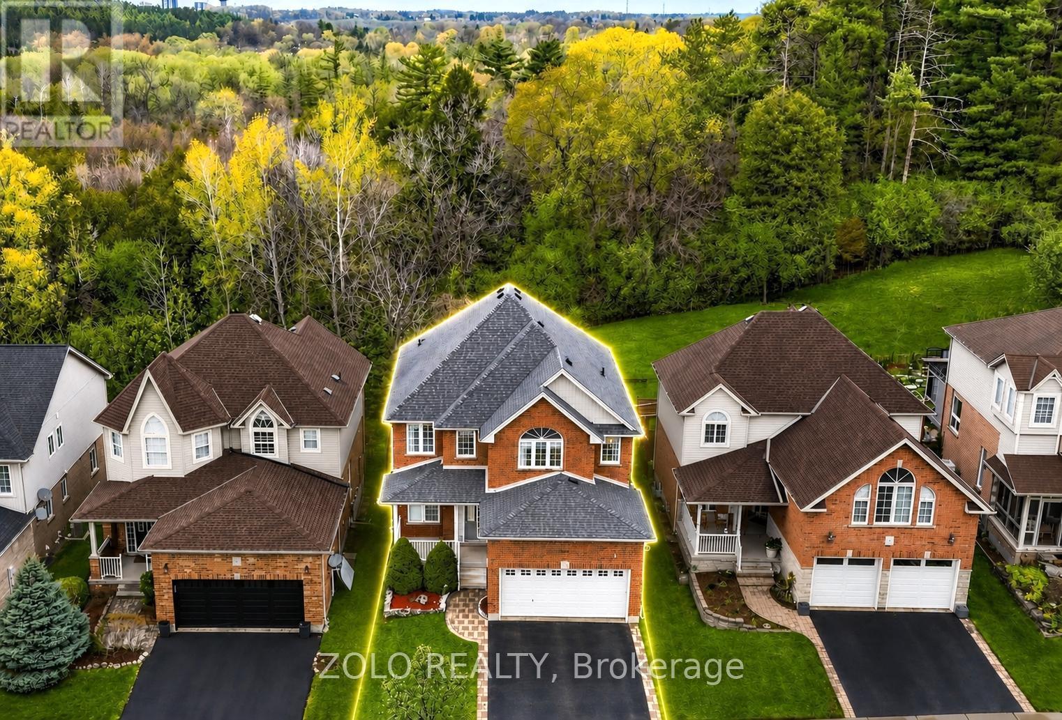 MLS® listing #29781613 for sale located at 70 DOON MILLS DRIVE