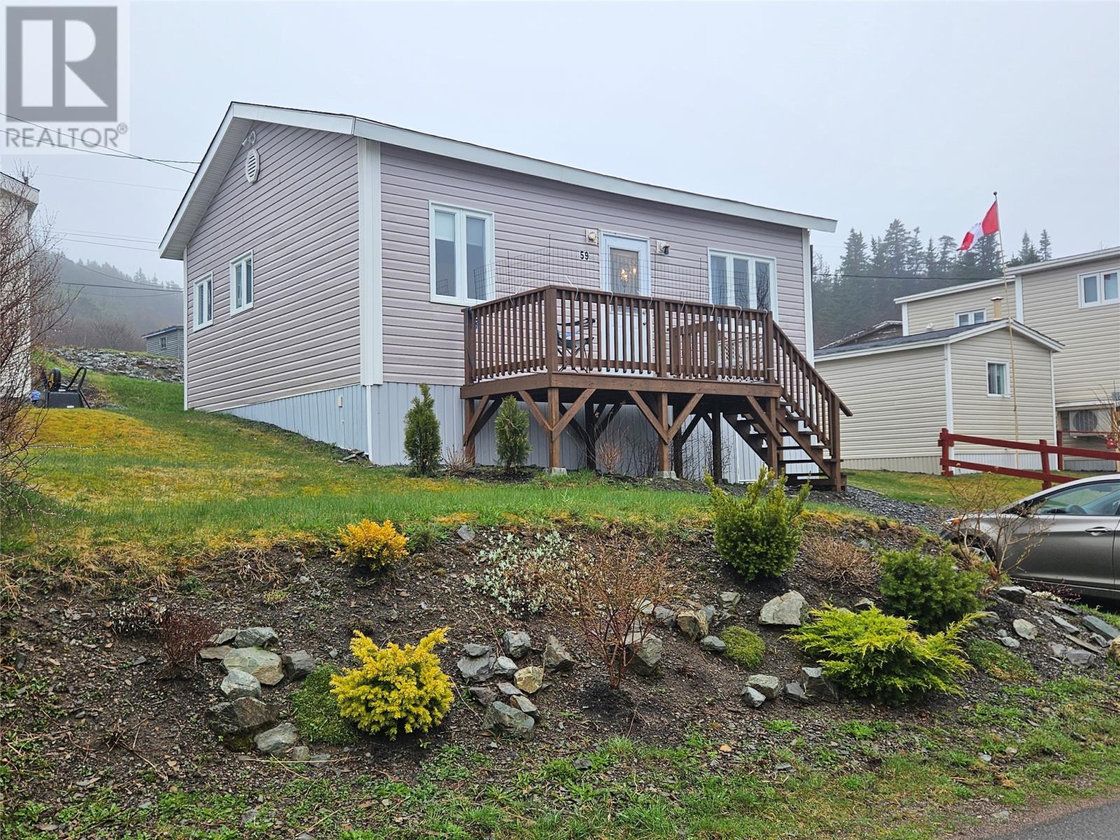 MLS® listing #29781830 for sale located at 59 Southside Road