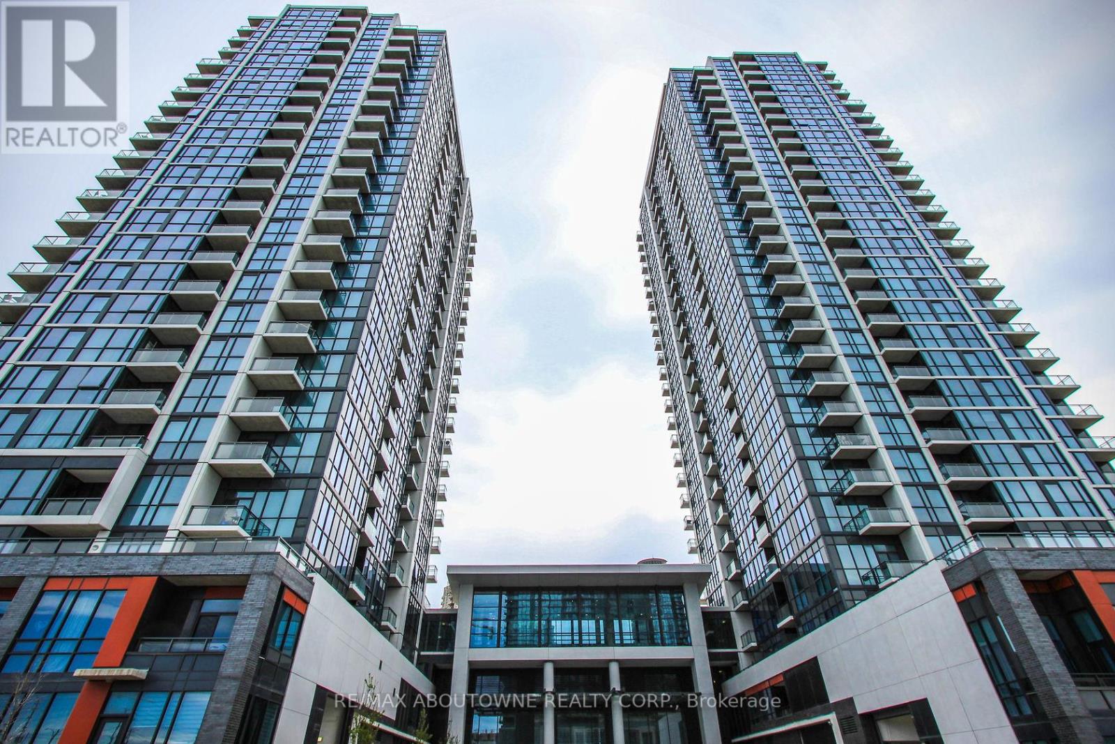 MLS® listing #29782000 for sale located at 1503 - 75 EGLINTON AVENUE W