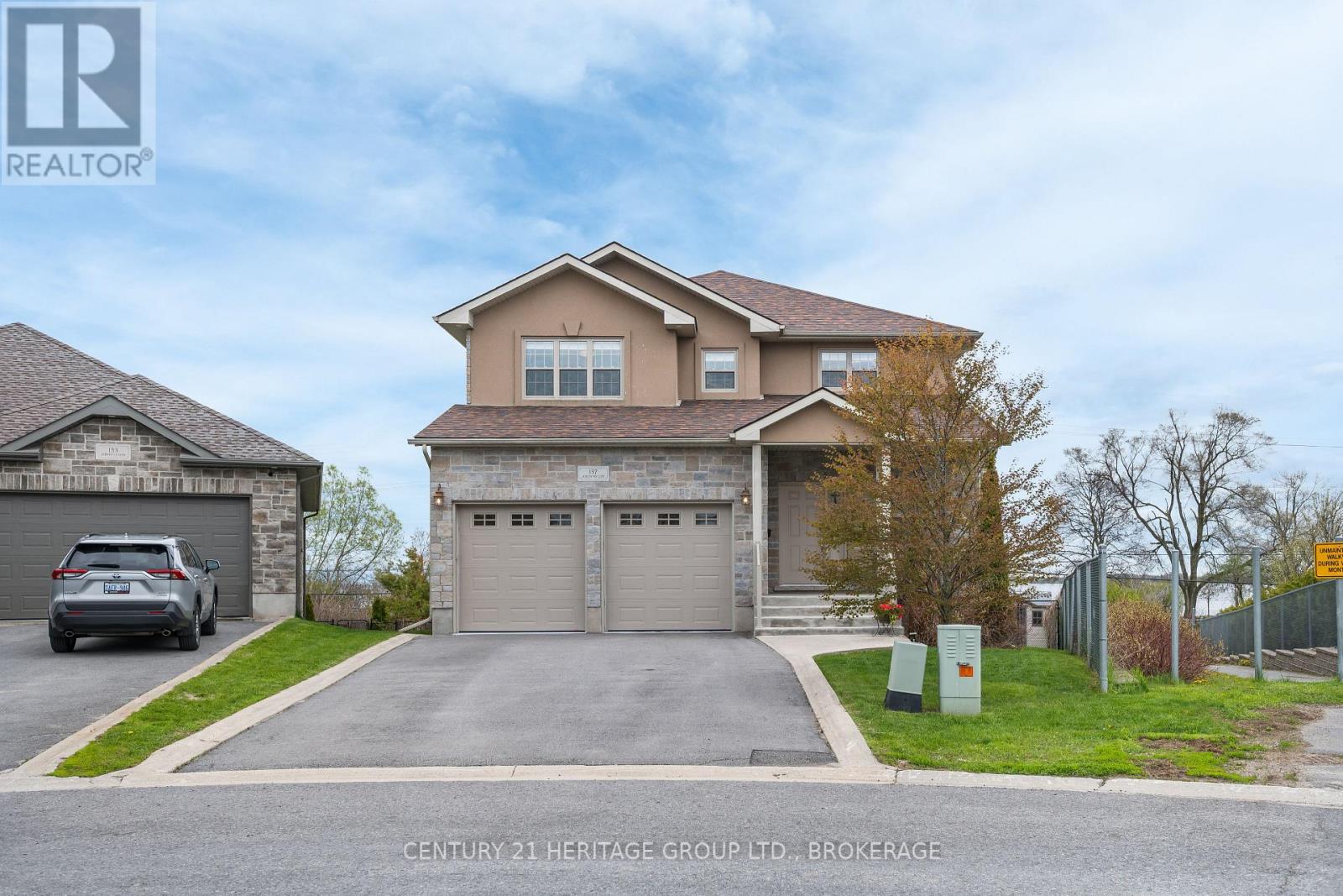 MLS® listing #29782043 for sale located at 137 JORDYN'S COURT