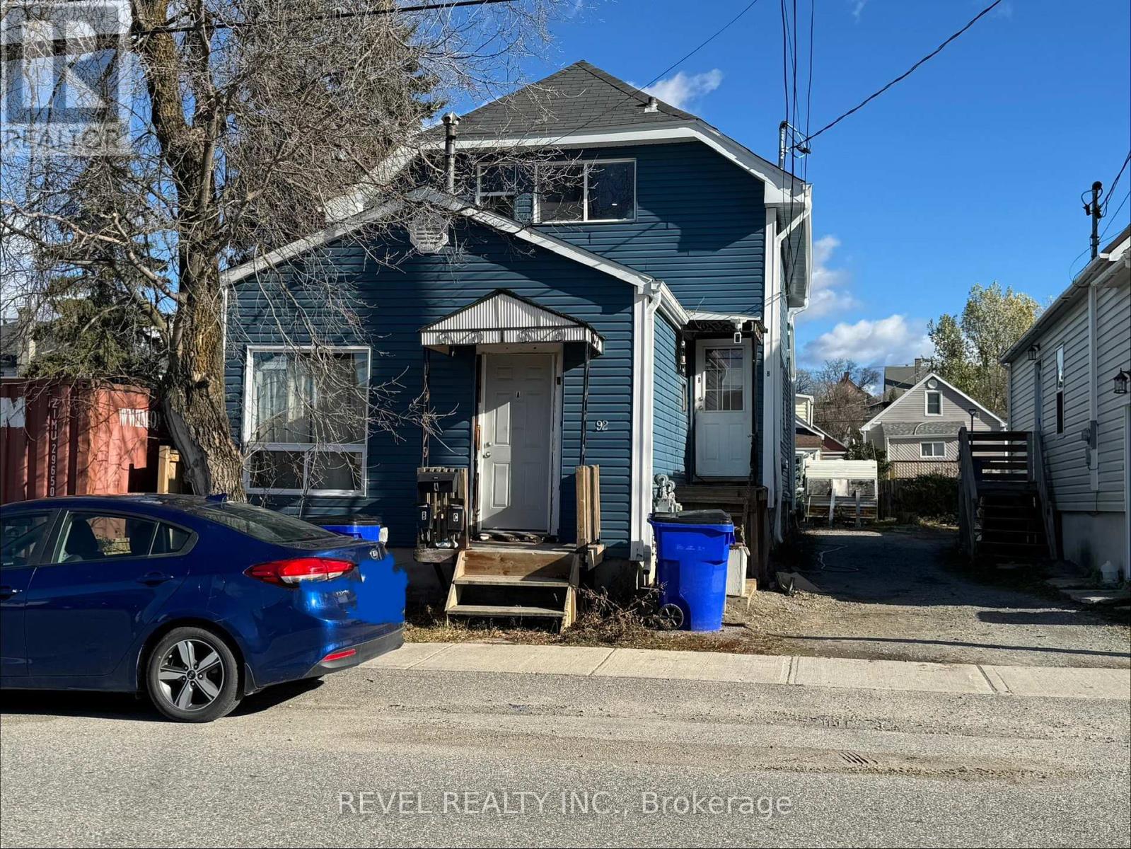 MLS® listing #29782308 for sale located at 92 BIRCH STREET N