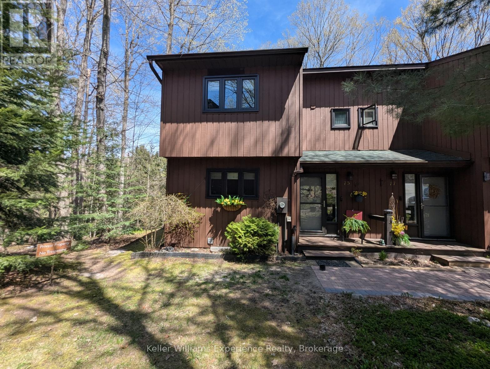 MLS® listing #29782500 for sale located at 75 SOUTHBANK DRIVE