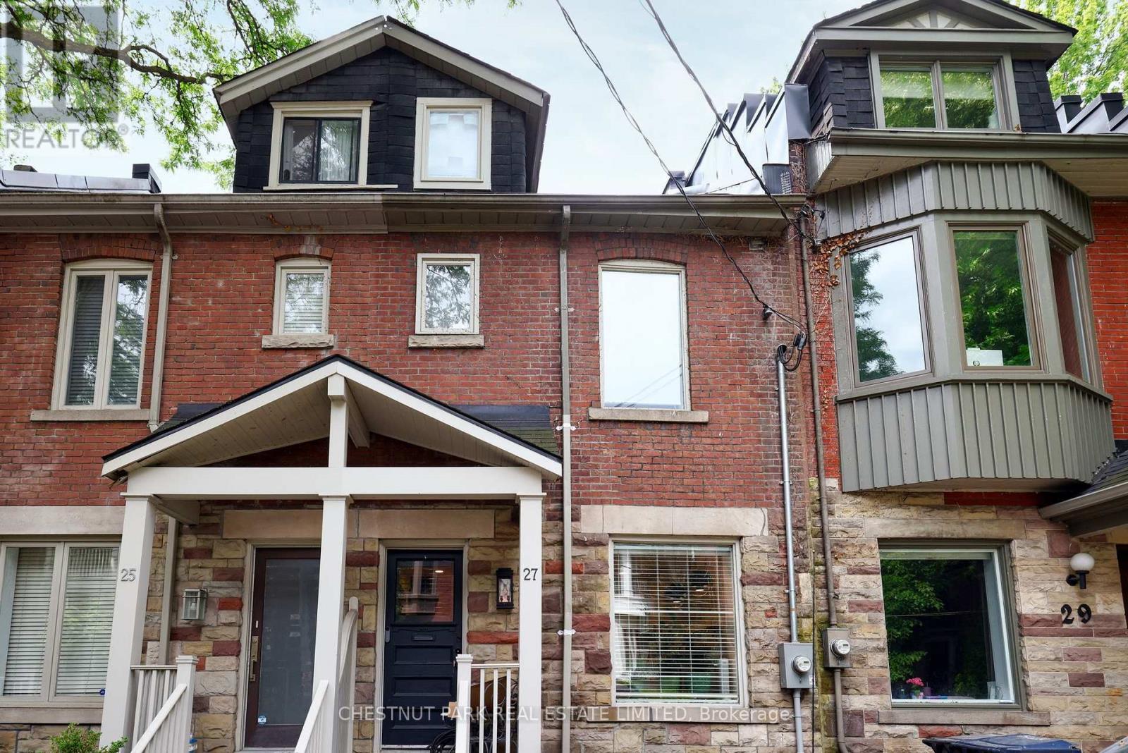 MLS® listing #29782579 for sale located at 27 GIBSON AVENUE