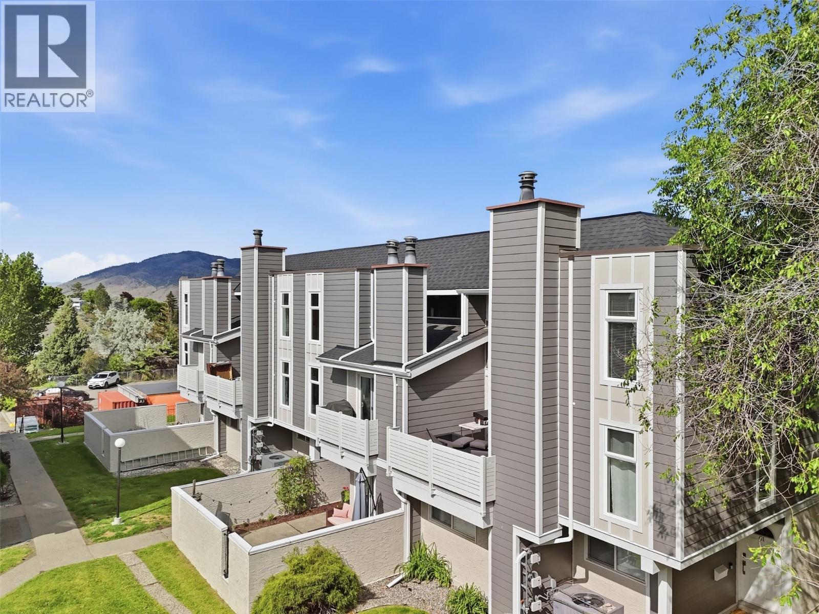 MLS® listing #29783839 for sale located at 1435 Summit Drive Unit# 60
