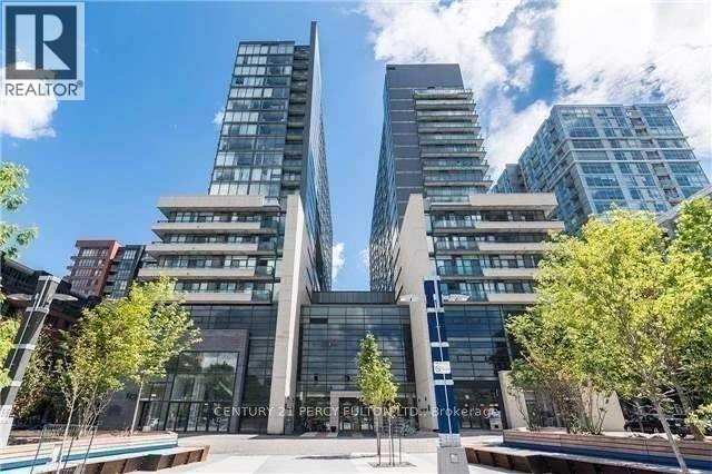 MLS® listing #29784130 for sale located at 1816 - 36 LISGAR STREET