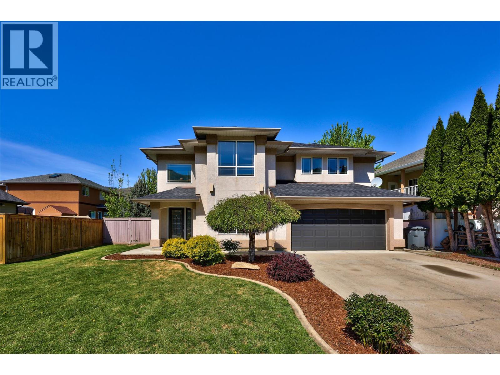 MLS® listing #29784628 for sale located at 3702 Overlander Drive