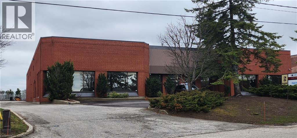 MLS® listing #29784640 for sale located at 35 MCBRINE Place