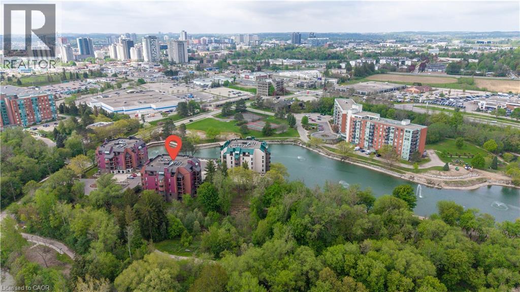 MLS® listing #29784645 for sale located at 52 BLUE SPRINGS Drive Unit# 22