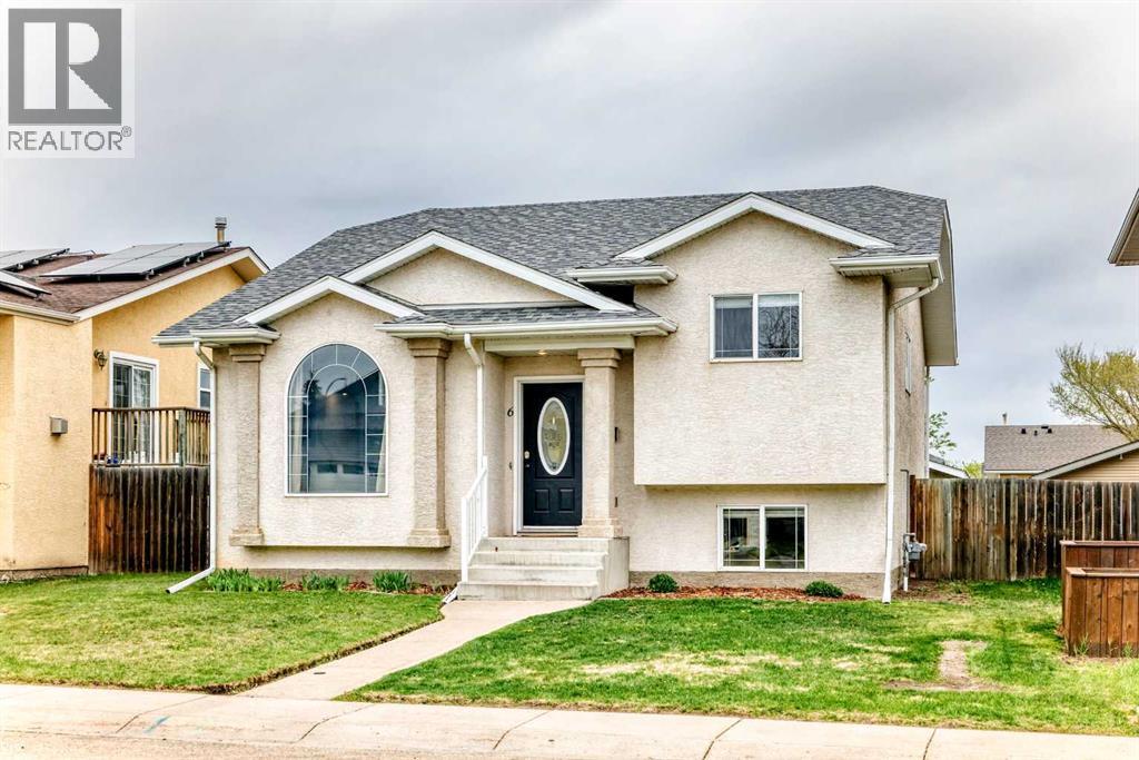 MLS® listing #29784776 for sale located at 6 Timmons Close