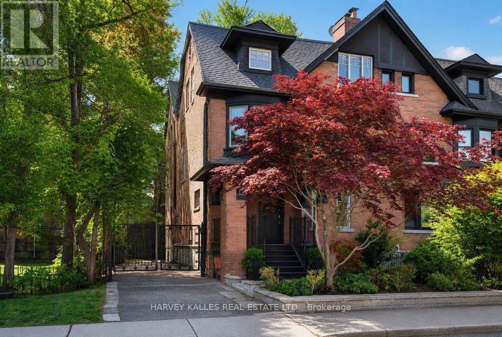MLS® listing #29784948 for sale located at 89 BERNARD AVENUE