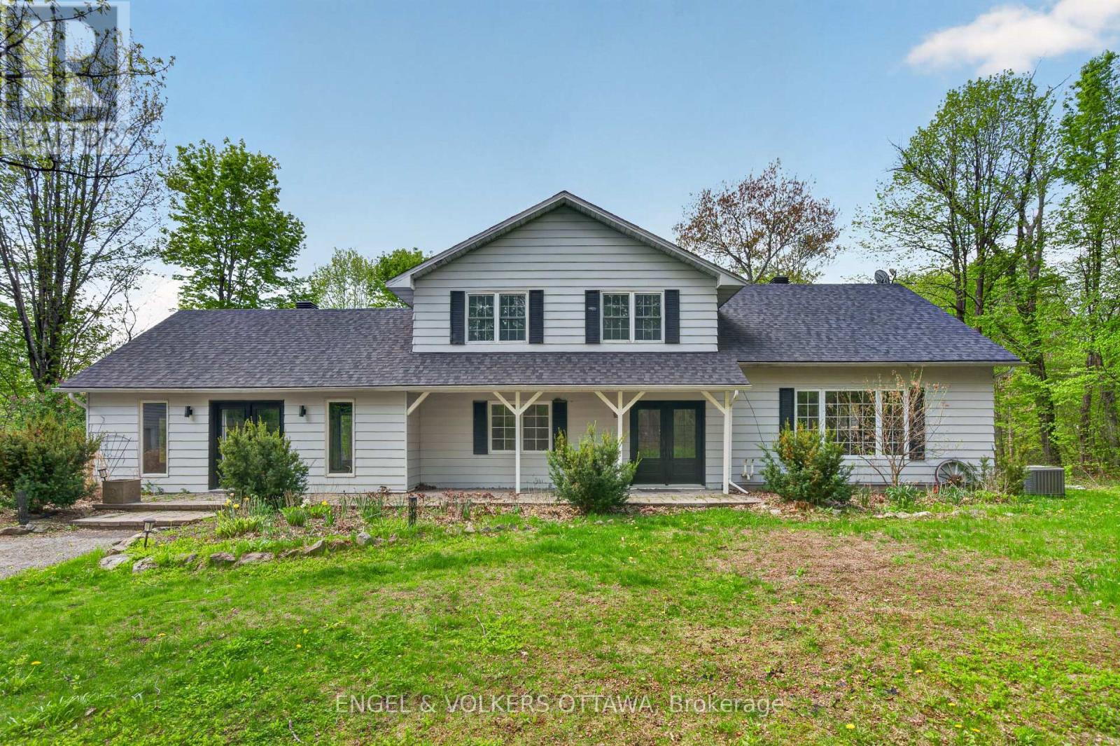 MLS® listing #29786160 for sale located at 3415 TORBOLTON RIDGE ROAD