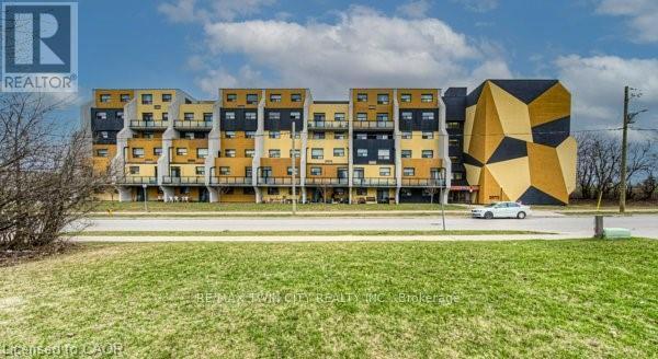 MLS® listing #29786650 for sale located at 214 - 185 KEHL STREET