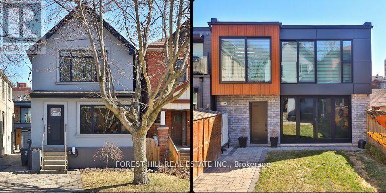 MLS® listing #29786686 for sale located at 163 WYCHWOOD AVENUE