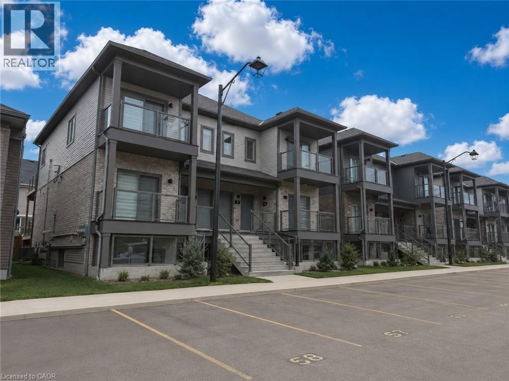 MLS® listing #29786786 for sale located at 205 WEST OAK Trail Unit# 32