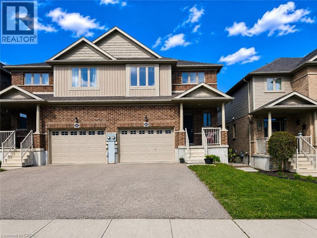 MLS® listing #29787058 for sale located at 433 AVENS Street