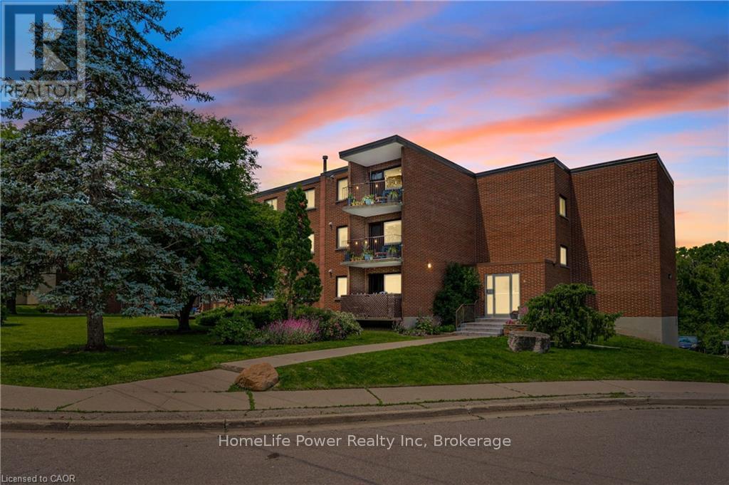 MLS® listing #29787074 for sale located at 303 - 4 AVALON PLACE