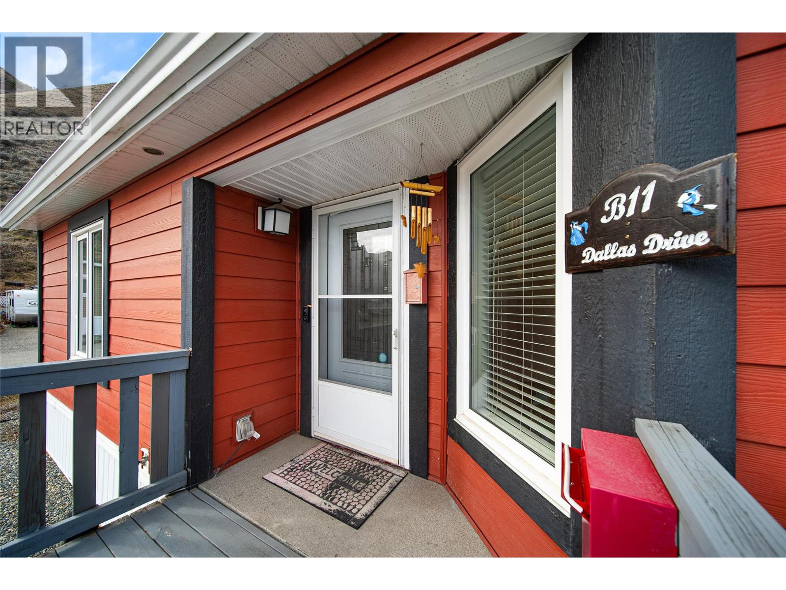 MLS® listing #29787270 for sale located at 7155 Dallas Drive Unit# B11